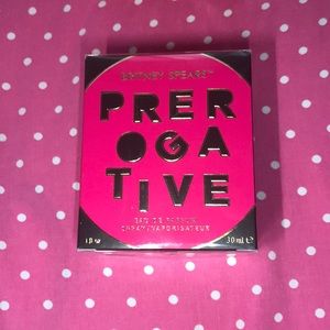 Britney Spears Fragrance